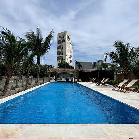 Wanderlust Hotel Mui Ne Exteriör bild